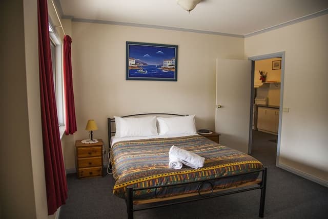 Family Apartment, 1 Bedroom