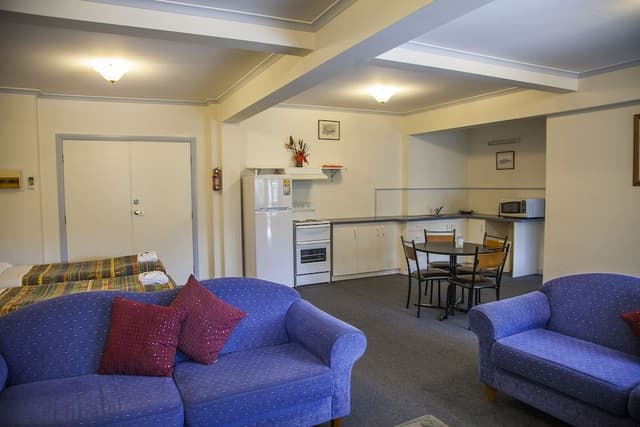 Family Apartment, 1 Bedroom