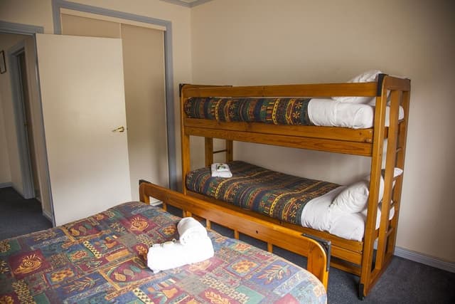 Family Apartment, 3 Bedrooms