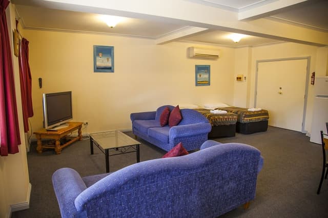 Family Apartment, 1 Bedroom