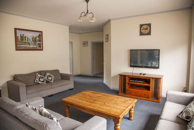 Family Apartment, 3 Bedrooms