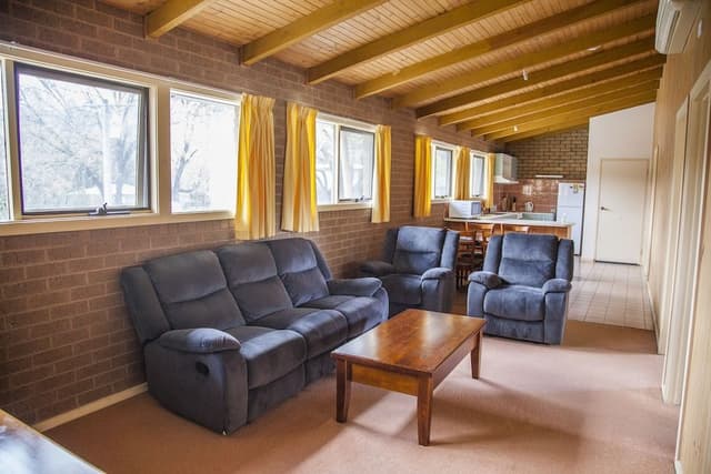 Family Apartment, 2 Bedrooms