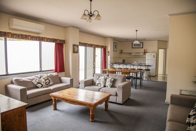 Family Apartment, 3 Bedrooms