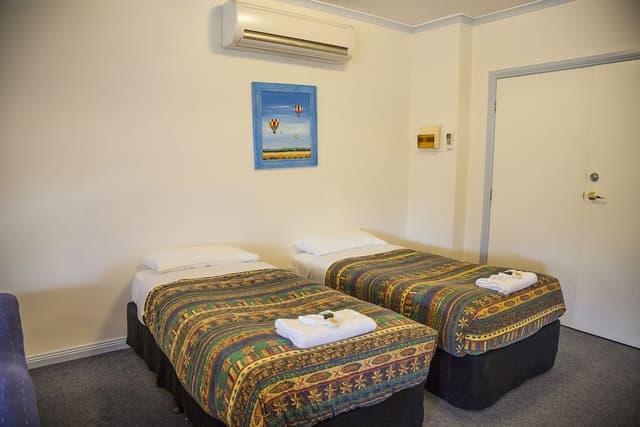 Family Apartment, 1 Bedroom