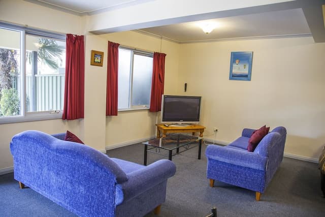 Family Apartment, 1 Bedroom