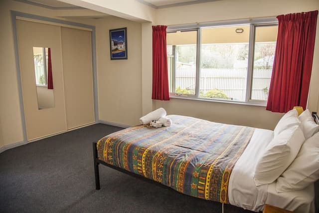 Family Apartment, 1 Bedroom