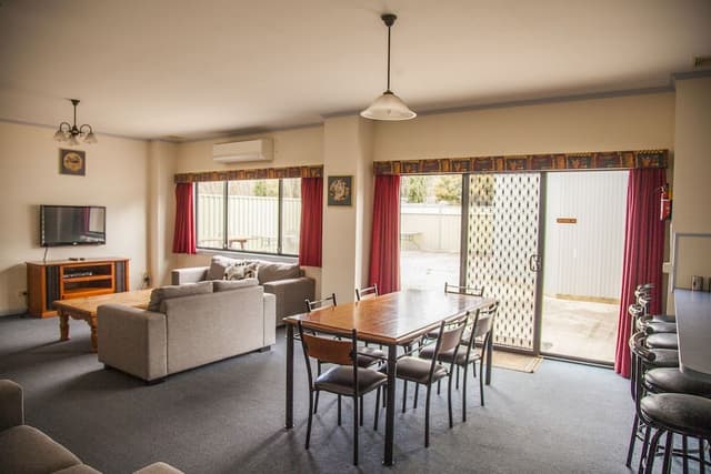 Family Apartment, 3 Bedrooms