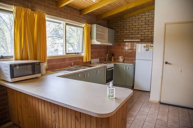 Family Apartment, 2 Bedrooms