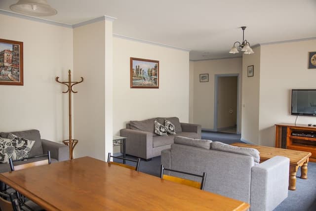 Family Apartment, 3 Bedrooms