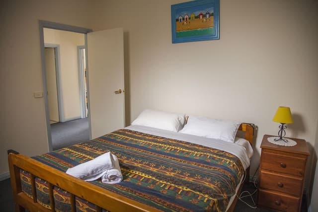 Family Apartment, 3 Bedrooms