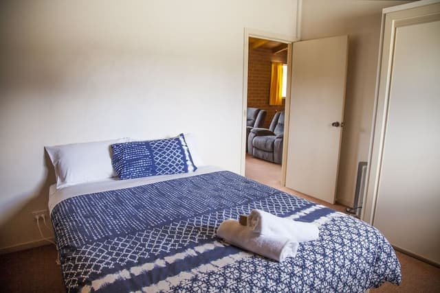 Family Apartment, 2 Bedrooms