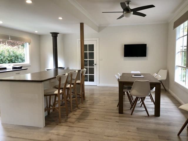 House, 3 Bedrooms