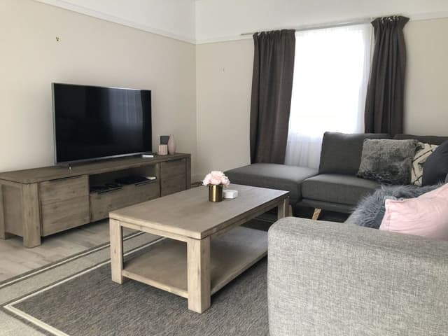 House, 3 Bedrooms