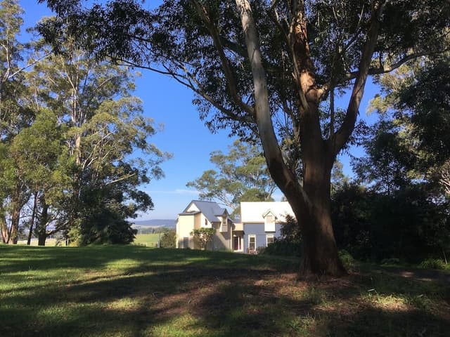 Haven Villa