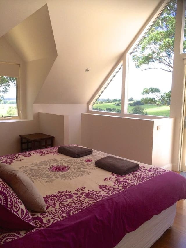 Haven Villa