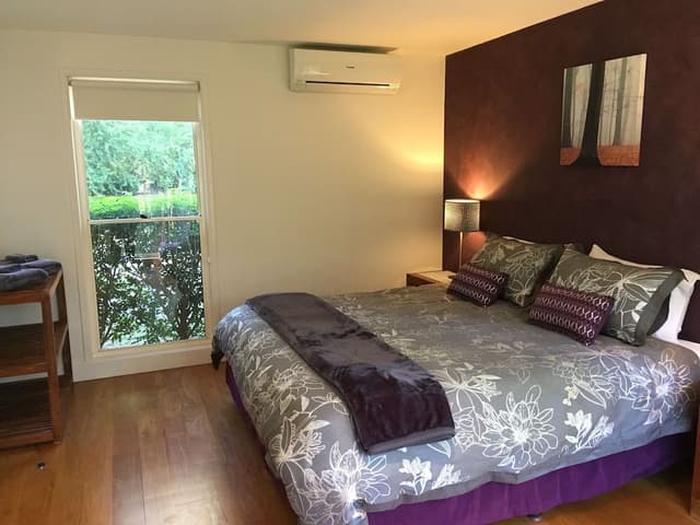 Haven Retreat