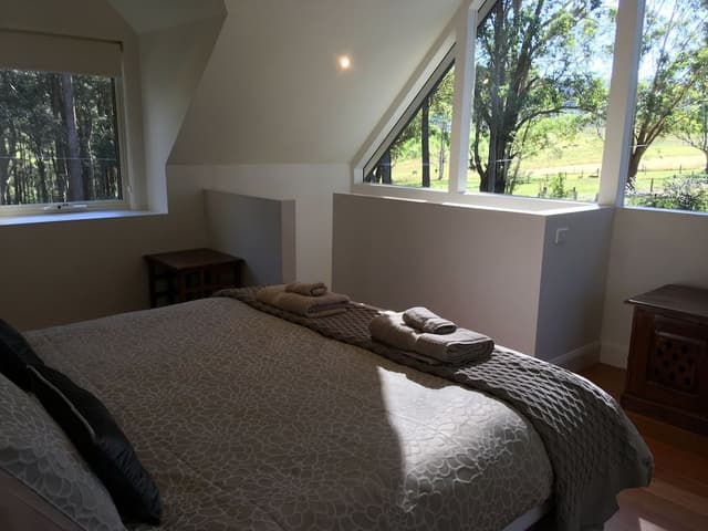 Haven Retreat