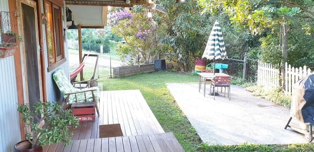 Fig Tree Retro Studio (Pets welcome)