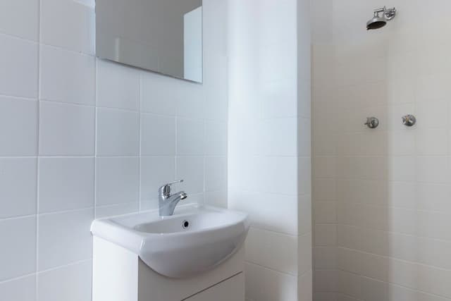 Standard Single Room, 1 Twin Bed, Non Smoking, Ensuite