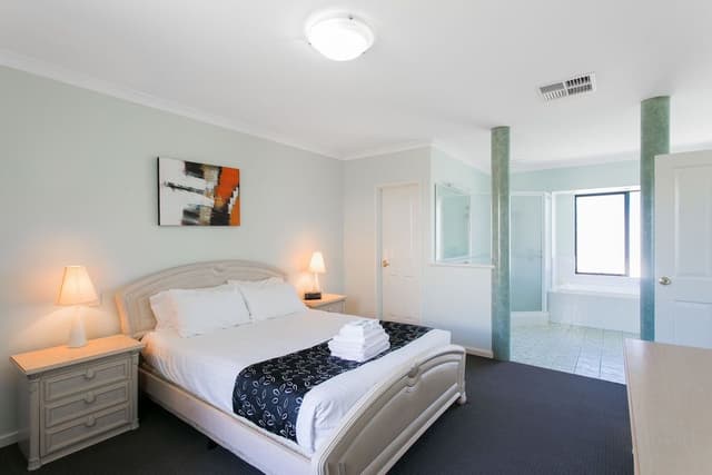 Premier Villa, 3 Bedrooms, Ocean View (Villa 1)