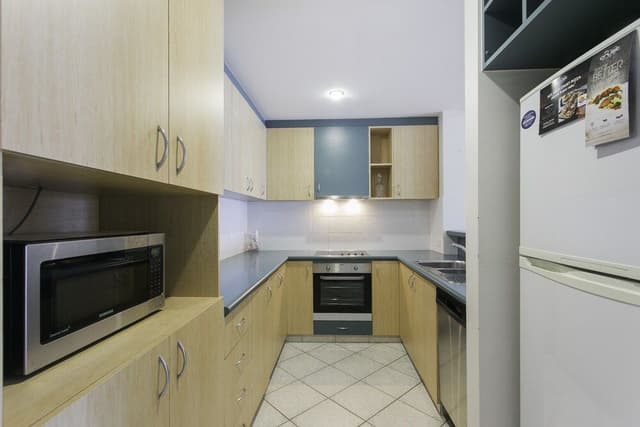 3-Bedroom Ocean View Apartment