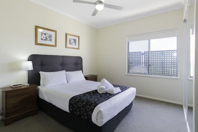 3-Bedroom Ocean View Apartment