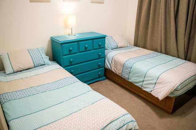 Standard House, 3 Bedrooms, Non Smoking