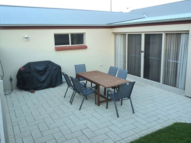 Standard House, 3 Bedrooms, Non Smoking