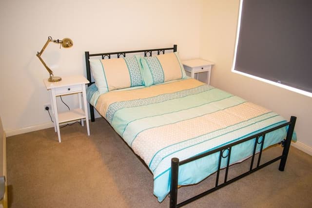 Standard House, 3 Bedrooms, Non Smoking
