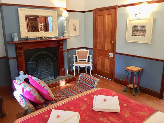 Cottage, 2 Bedrooms