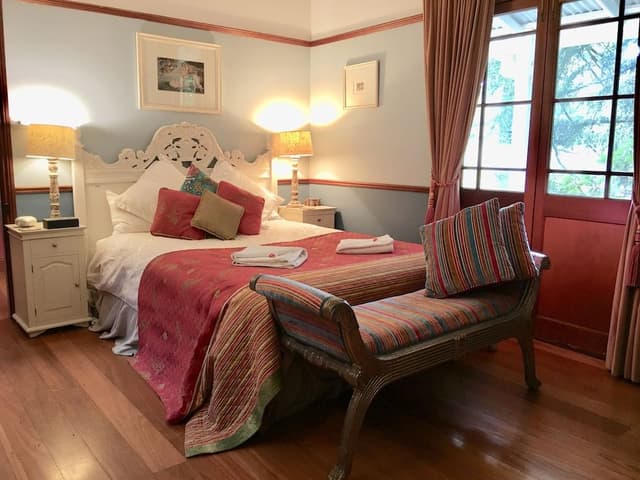 Cottage, 2 Bedrooms