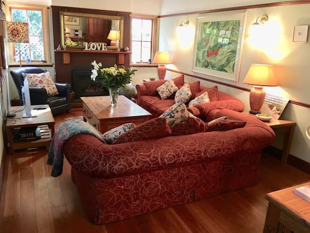 Cottage, 2 Bedrooms