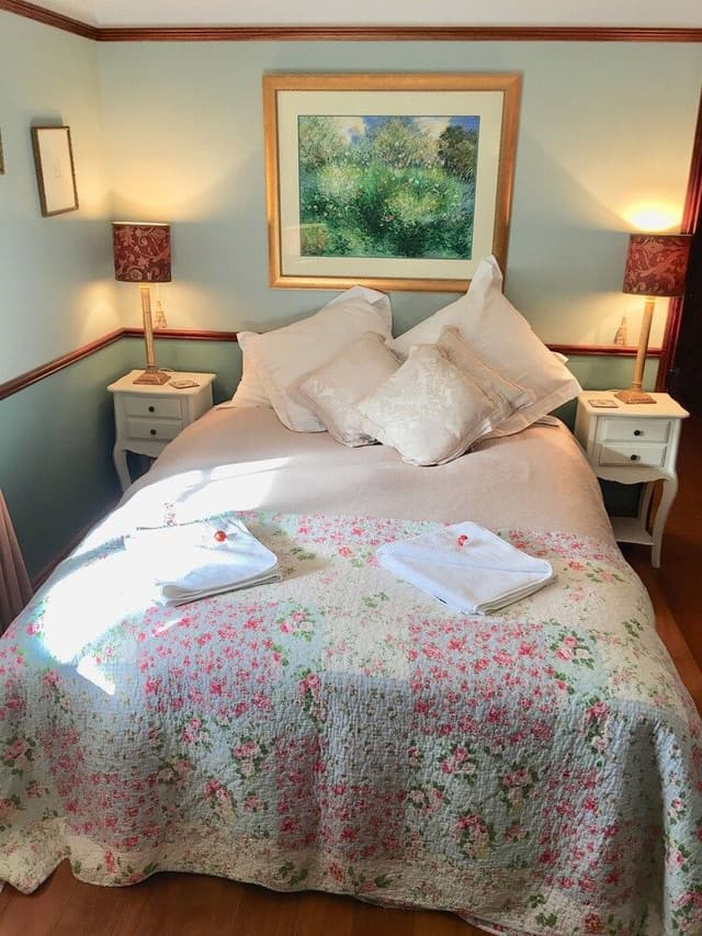 Cottage, 2 Bedrooms