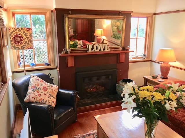 Cottage, 2 Bedrooms