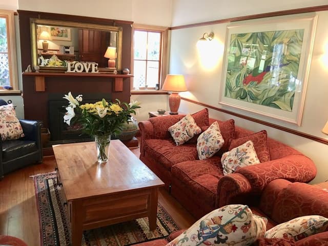 Cottage, 2 Bedrooms
