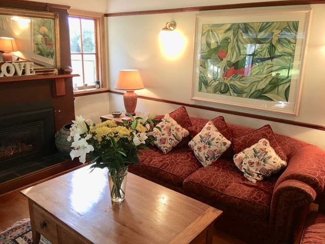 Cottage, 2 Bedrooms