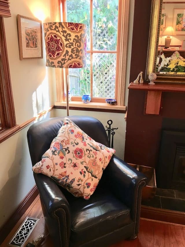 Cottage, 2 Bedrooms