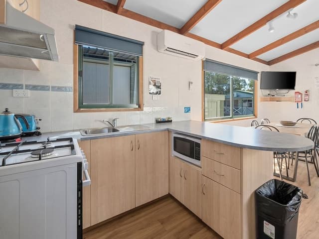 Superior 2 Bedroom Villa - Not Pet Friendly
