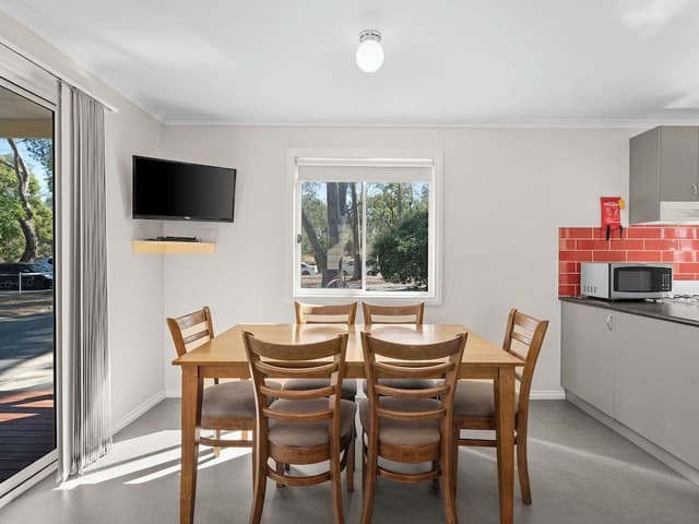 Standard Poolside 2 Bedroom Villa - Not Pet Friendly