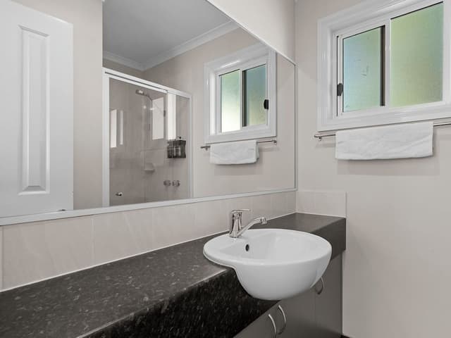 Standard Poolside 2 Bedroom Villa - Not Pet Friendly