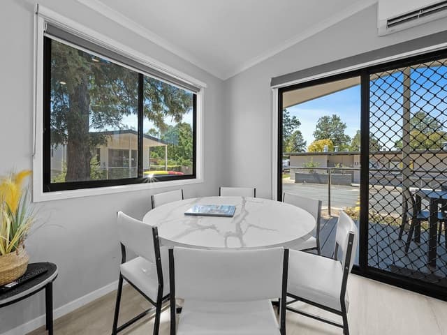 Deluxe 2 Bedroom Villa - Not Pet Friendly