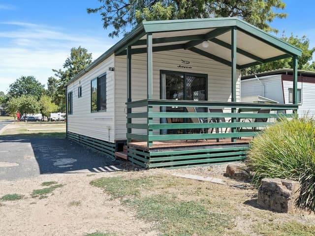 Superior 2 Bedroom Villa - Not Pet Friendly