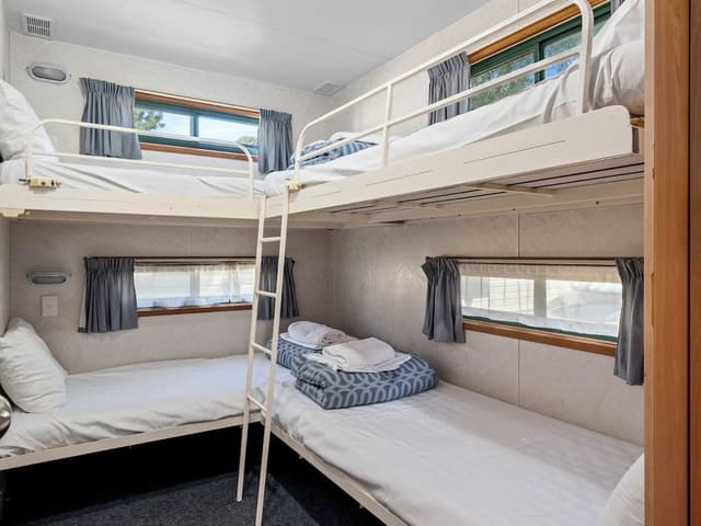 Superior 2 Bedroom Villa - Not Pet Friendly