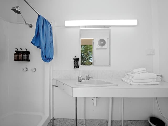 Superior 2 Bedroom Villa - Not Pet Friendly