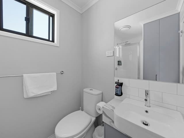 Deluxe 2 Bedroom Villa - Not Pet Friendly