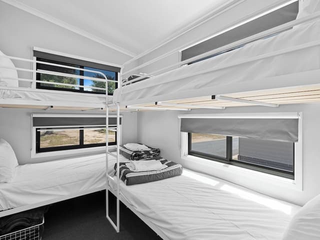 Deluxe 2 Bedroom Villa - Not Pet Friendly