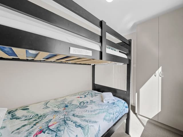 Standard Poolside 2 Bedroom Villa - Not Pet Friendly