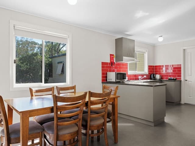 Standard Poolside 2 Bedroom Villa - Not Pet Friendly