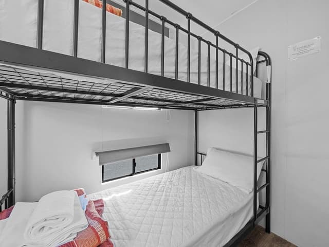 Standard Poolside 2 Bedroom Villa - Not Pet Friendly
