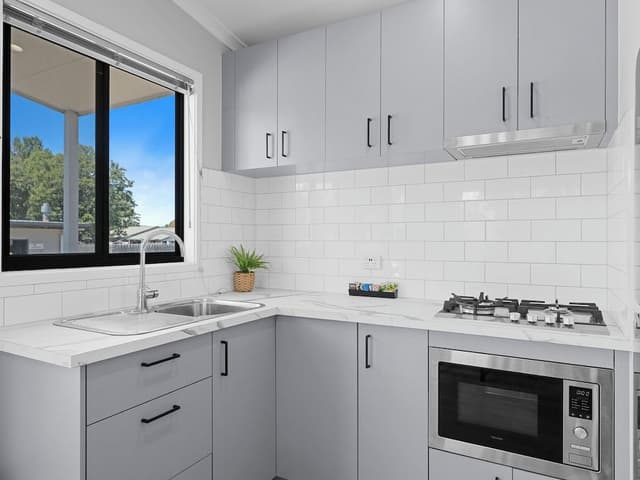 Deluxe 2 Bedroom Villa - Not Pet Friendly